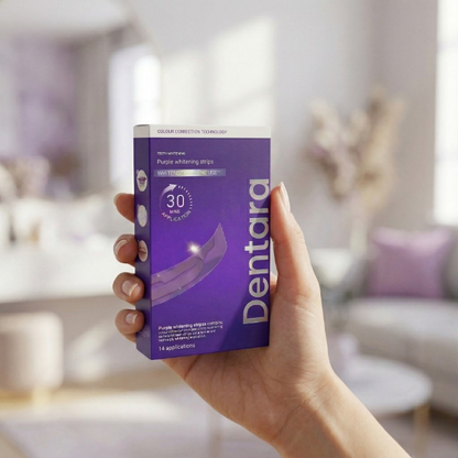 “Whiten Your Teeth at Home in Minutes – No Dentist Needed”