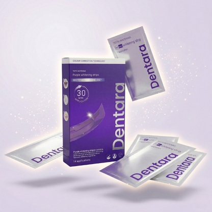 “Whiten Your Teeth at Home in Minutes – No Dentist Needed”